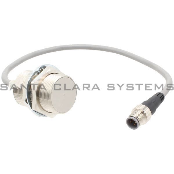 Omron E2E-X10D1-M1GJ Proximity Switch Product Image