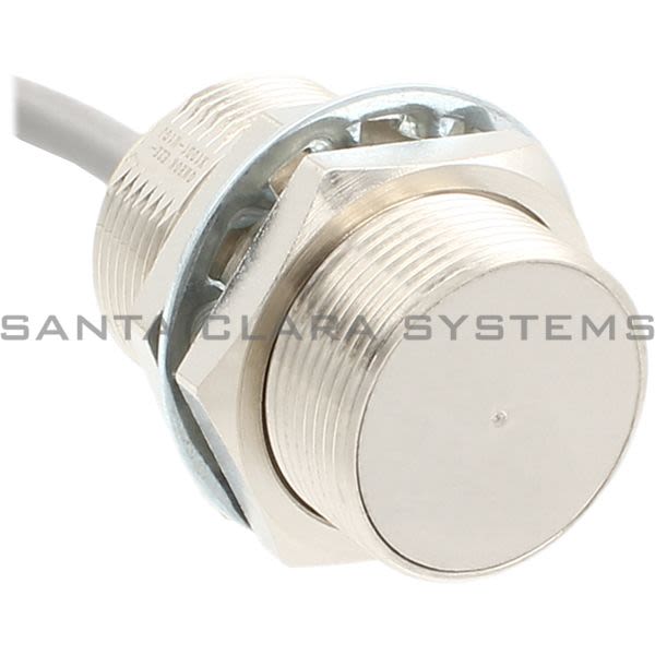 Omron E2E-X10D1-M1GJ Proximity Switch Product Image