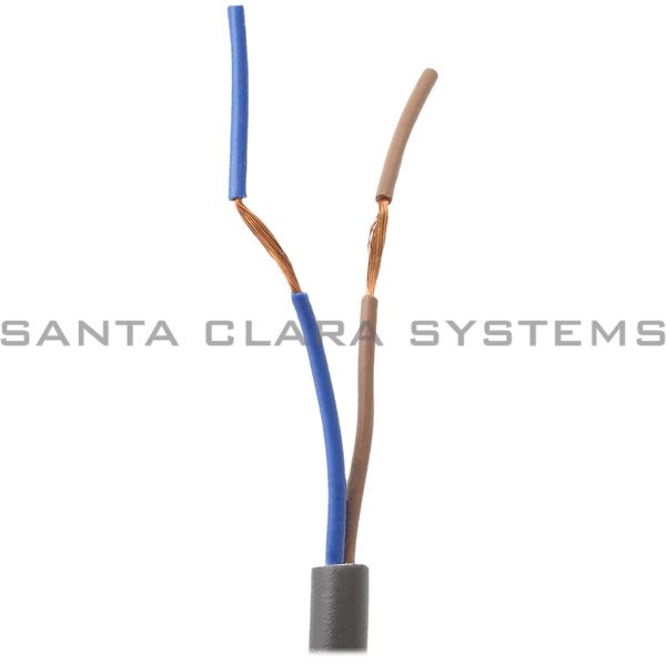 Omron E2E-X10D1-N Proximity Switch Product Image