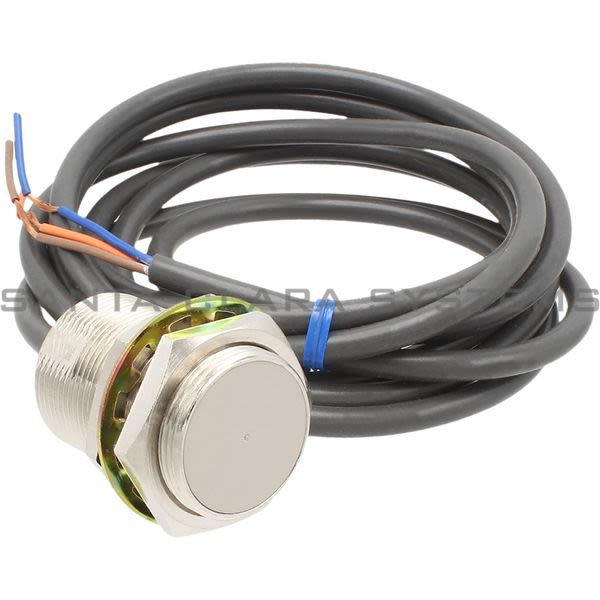 Omron E2E-X10D1S Proximity Switch Product Image