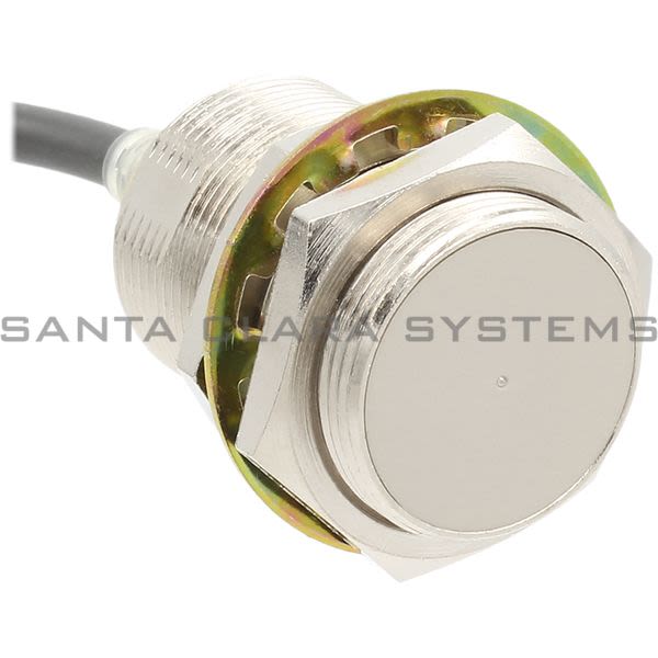 Omron E2E-X10D1S Proximity Switch Product Image