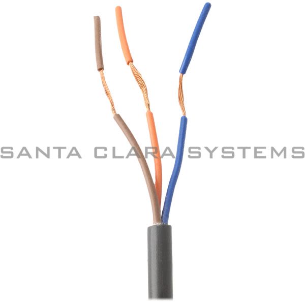 Omron E2E-X10D1S Proximity Switch Product Image