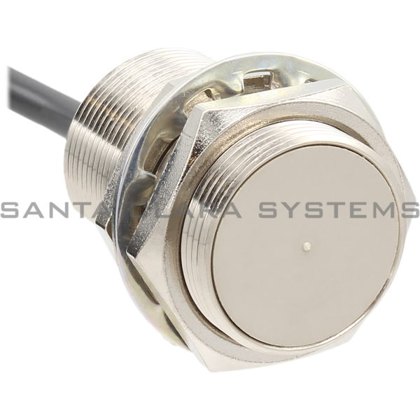 Omron E2E-X10D2-N Proximity Switch Product Image