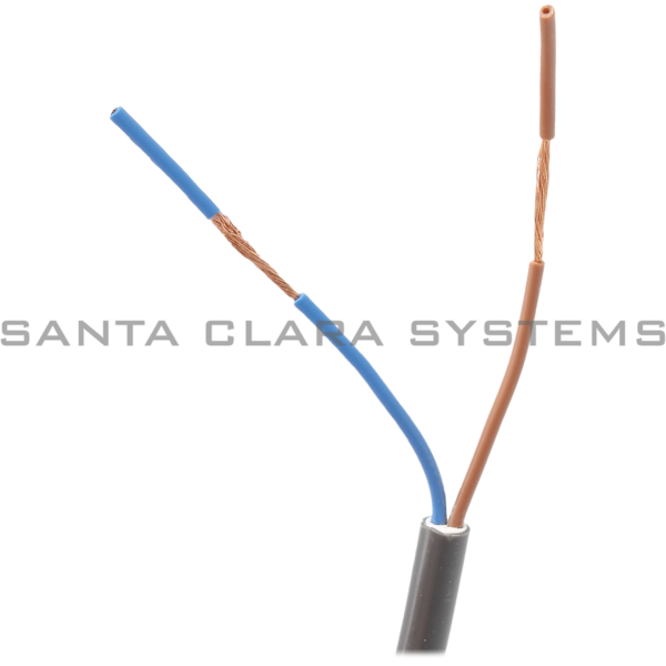 Omron E2E-X10D2-N Proximity Switch Product Image