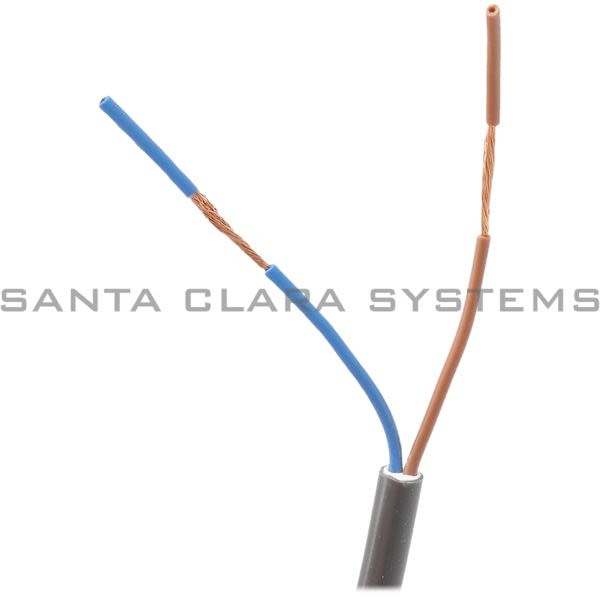 Omron E2E-X10D2-N Proximity Switch Product Image