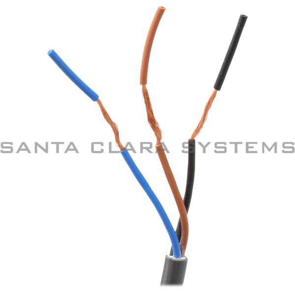 Omron E2E-X10E1 Proximity Switch Product Image