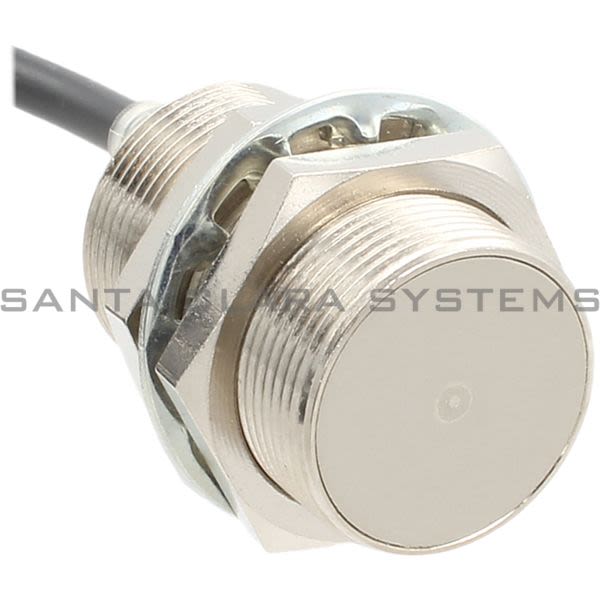 Omron E2E-X10F1 Proximity Switch Product Image