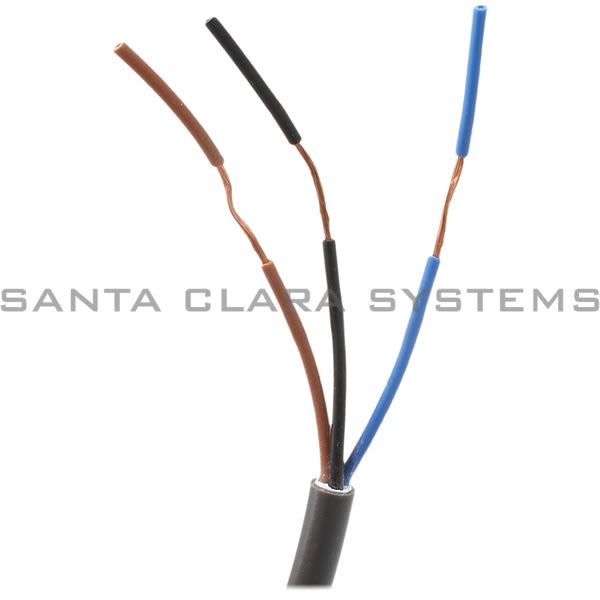 Omron E2E-X10F1 Proximity Switch Product Image