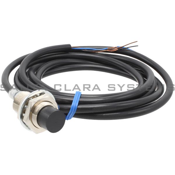 Omron E2E-X10MB1D18-2M Proximity Switch Product Image
