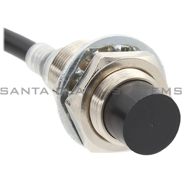 Omron E2E-X10MB1D18-2M Proximity Switch Product Image