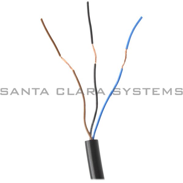 Omron E2E-X10MB1D18-2M Proximity Switch Product Image