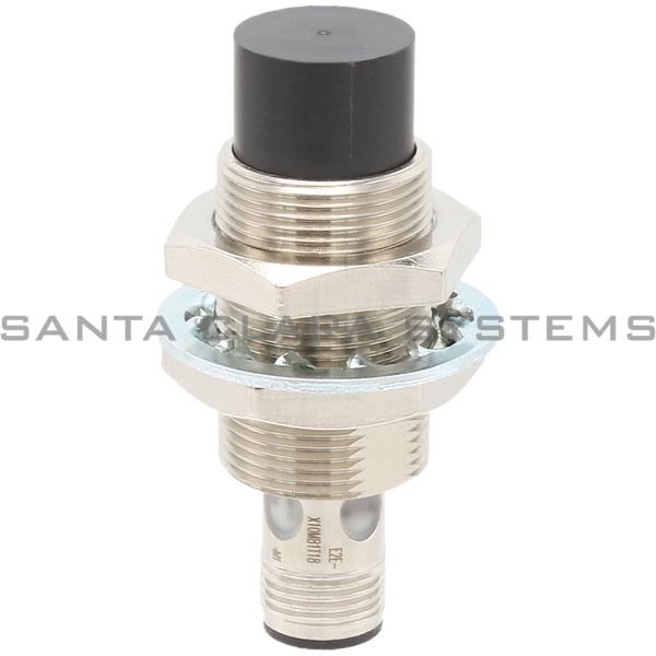Omron E2E-X10MB1T18-M1 Proximity Switch Product Image