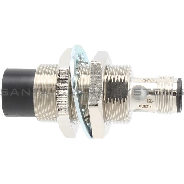 Omron E2E-X10MC118-M1 Inductive Proximity Sensor Product Image