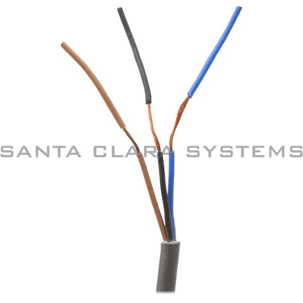 Omron E2E-X10ME1 Proximity Switch | 2 Meter Product Image