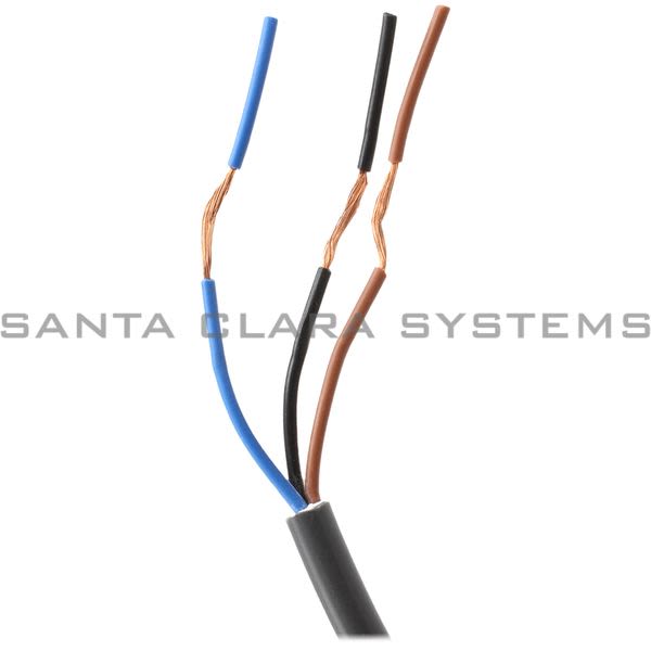 Omron E2E-X10ME2 Proximity Switch Product Image