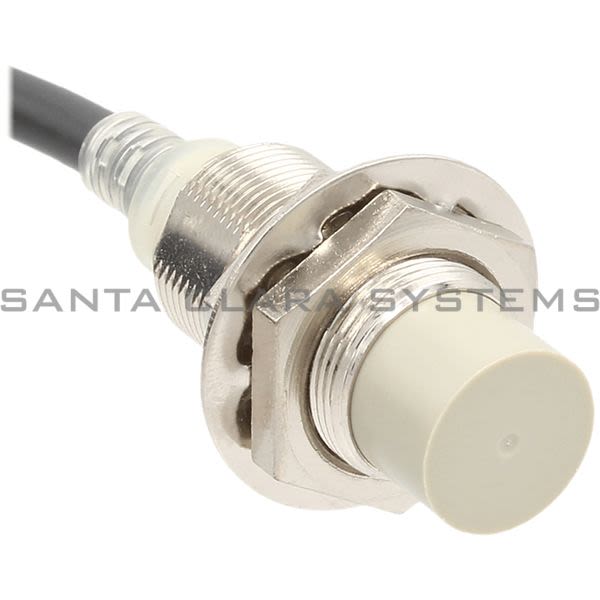 Omron E2E-X10MF1 Proximity Switch Product Image
