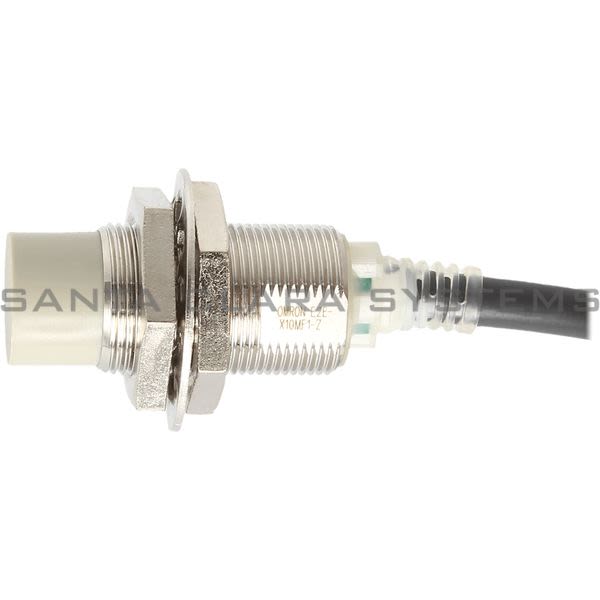 Omron E2E-X10MF1 Proximity Switch Product Image