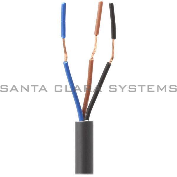 Omron E2E-X10MF1 Proximity Switch Product Image