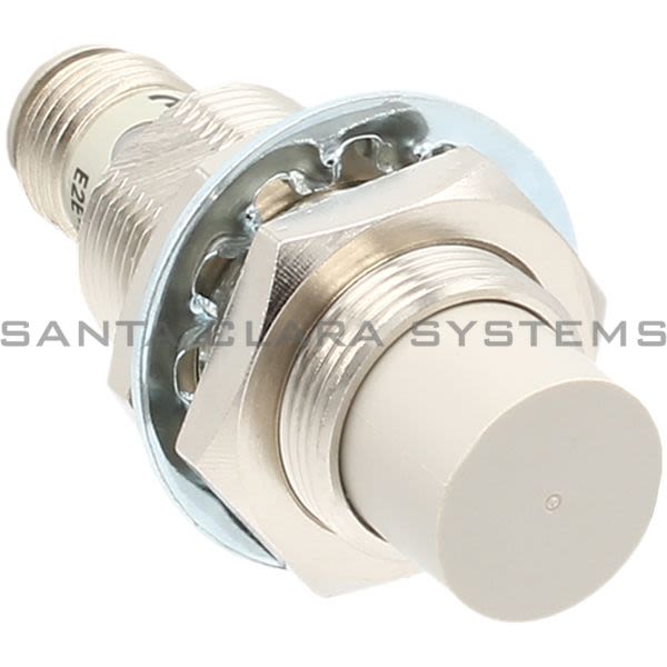 Omron E2E-X10MF1-M1 Proximity Switch Product Image