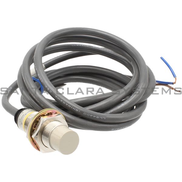 Omron E2E-X10MY1-53-US Proximity Switch Product Image
