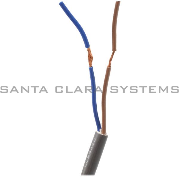Omron E2E-X10MY1-53-US Proximity Switch Product Image