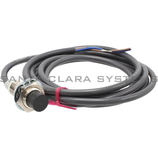 Omron E2E-X10MY1-US Proximity Sensor Product Image