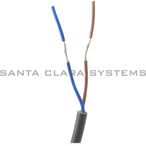 Omron E2E-X10MY1-US Proximity Sensor Product Image