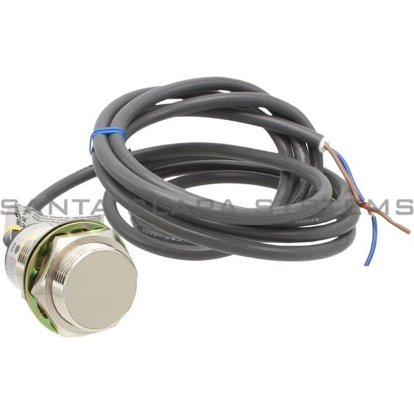 Omron E2E-X10Y1-53-US Proximity Switch Product Image