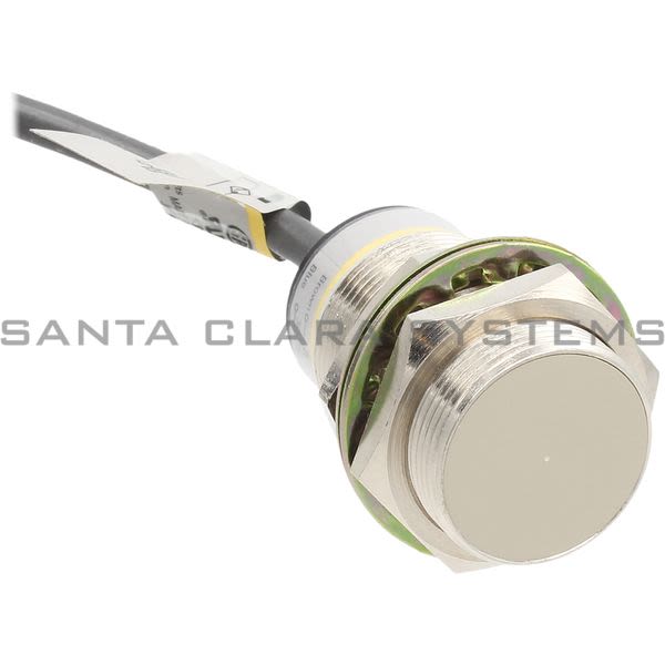 Omron E2E-X10Y1-53-US Proximity Switch Product Image