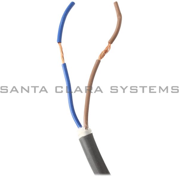 Omron E2E-X10Y1-53-US Proximity Switch Product Image