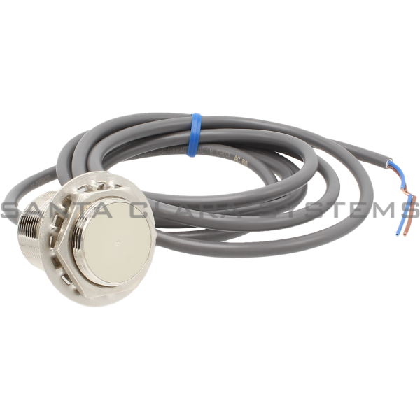 Omron E2E-X10Y1-US Proximity Switch Product Image