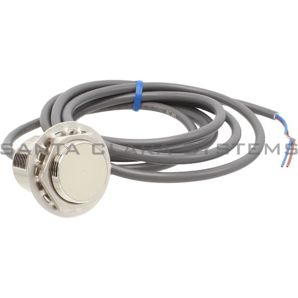 Omron E2E-X10Y1-US Proximity Switch Product Image
