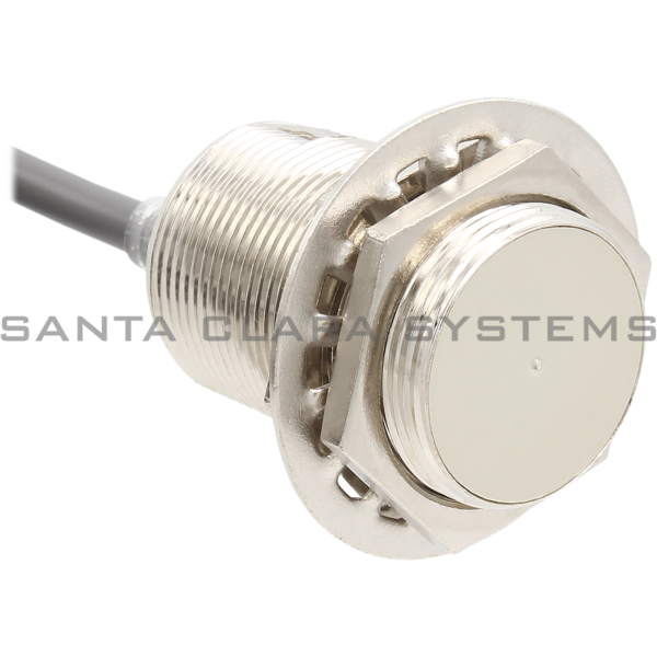 Omron E2E-X10Y1-US Proximity Switch Product Image