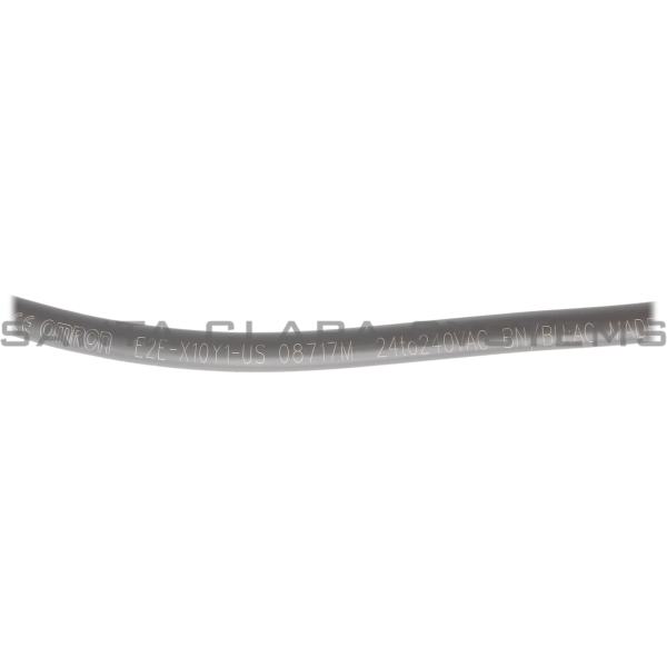 Omron E2E-X10Y1-US Proximity Switch Product Image