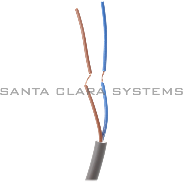 Omron E2E-X10Y1-US Proximity Switch Product Image