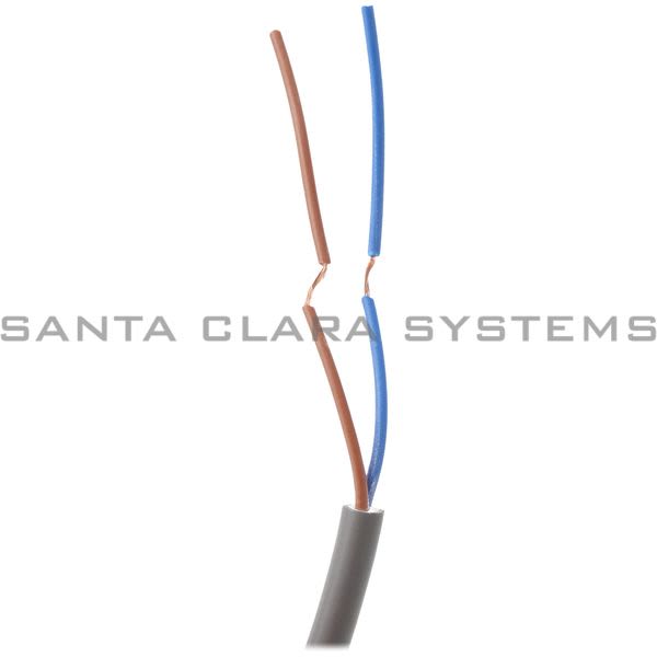 Omron E2E-X10Y1-US Proximity Switch Product Image