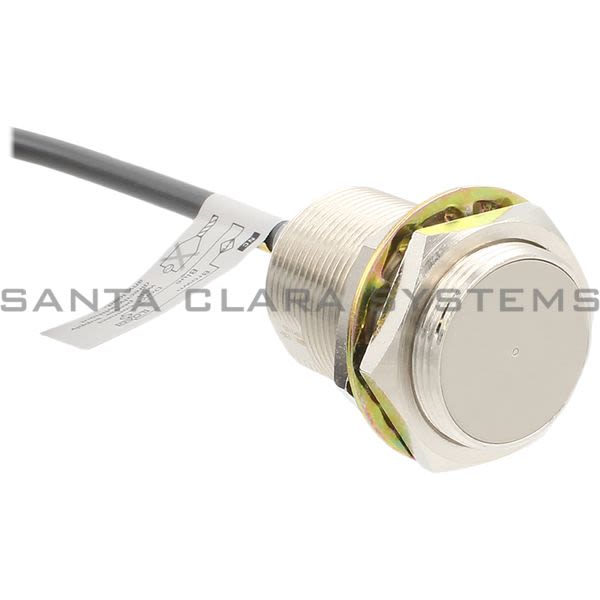 Omron E2E-X10Y2-US Proximity Switch Product Image