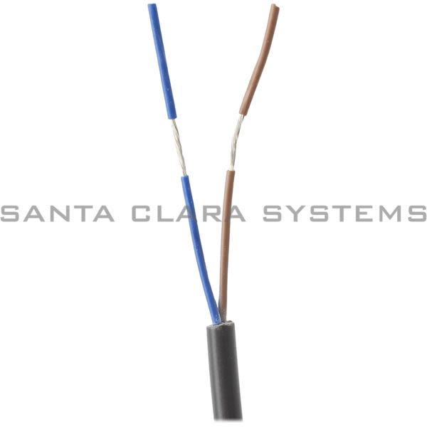 Omron E2E-X10Y2-US Proximity Switch Product Image