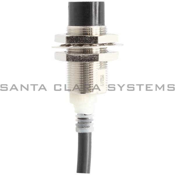 Omron E2E-X14MD1 Proximity Switch Product Image