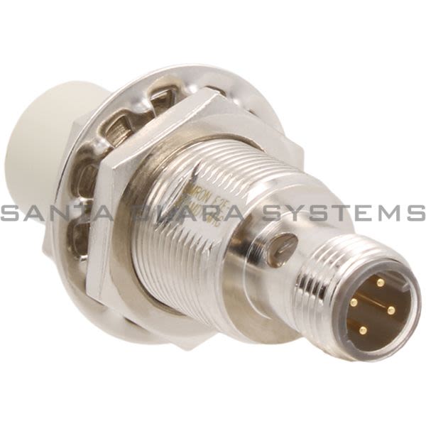 Omron E2E-X14MD1-M1G Proximity Switch Product Image