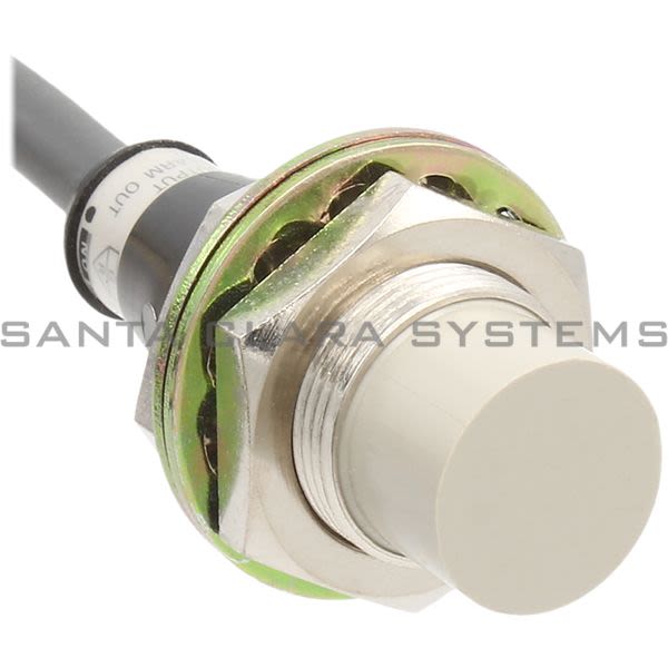 Omron E2E-X14MD1S Proximity Sensor Product Image