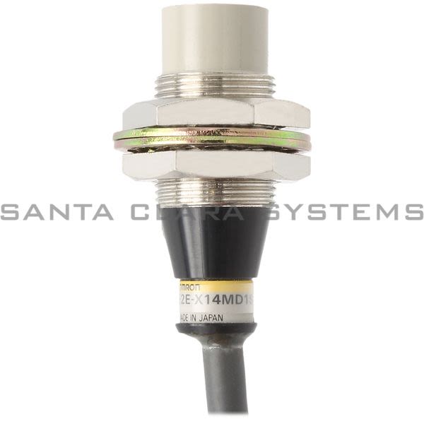 Omron E2E-X14MD1S Proximity Sensor Product Image