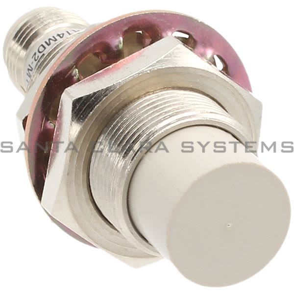 Omron E2E-X14MD2-M1 Proximity Sensor Product Image