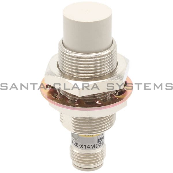 Omron E2E-X14MD2-M1 Proximity Sensor Product Image