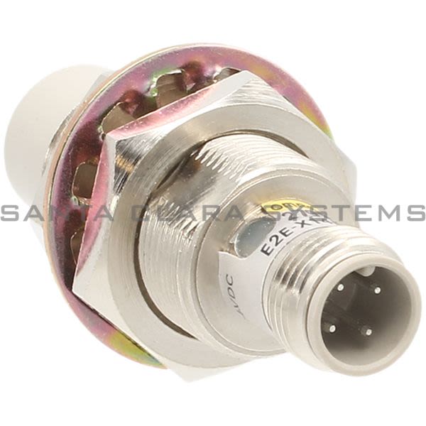 Omron E2E-X14MD2-M1 Proximity Sensor Product Image