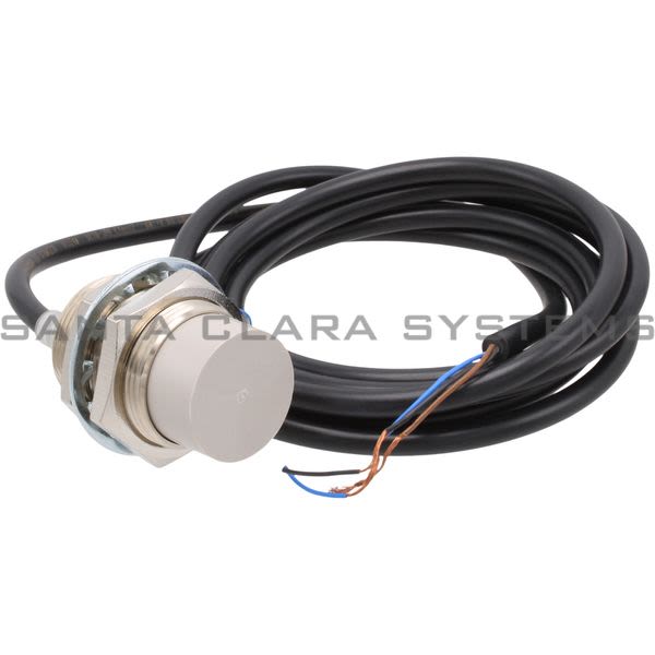 Omron E2E-X18MC230-2M Inductive Proximity Sensor Product Image