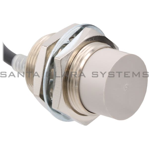 Omron E2E-X18MC230-2M Inductive Proximity Sensor Product Image
