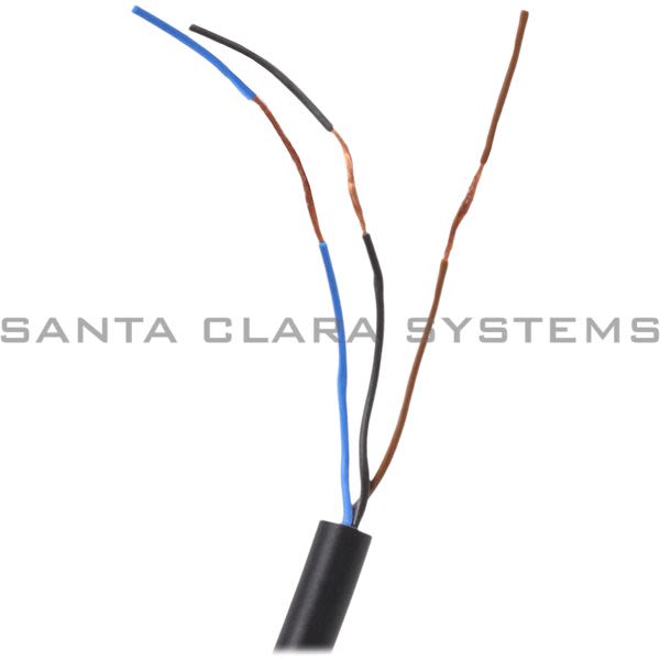 Omron E2E-X18MC230-2M Inductive Proximity Sensor Product Image