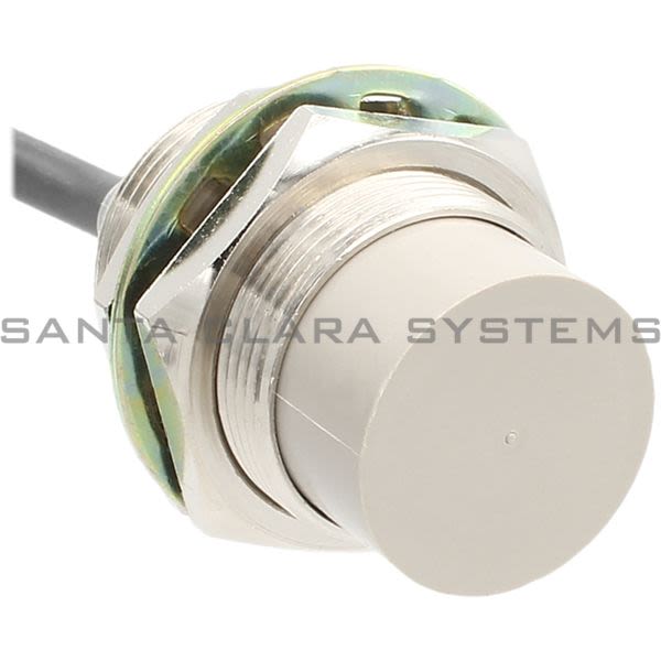 Omron E2E-X18ME1 Proximity Switch 12 to 24 VDC Product Image