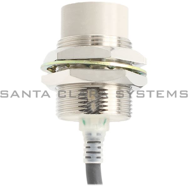 Omron E2E-X18ME1 Proximity Switch 12 to 24 VDC Product Image